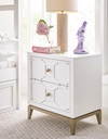 N7810-3101_2_Chelsea Nightstand, Decorative Lattice