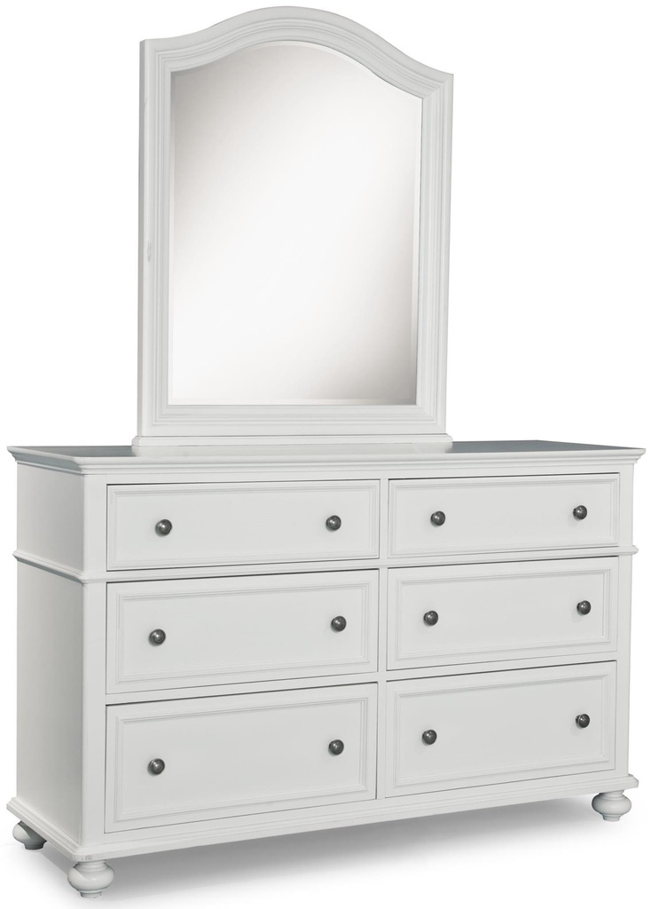 N2830-1100VC_2_Madison Dresser (6 Drawers)