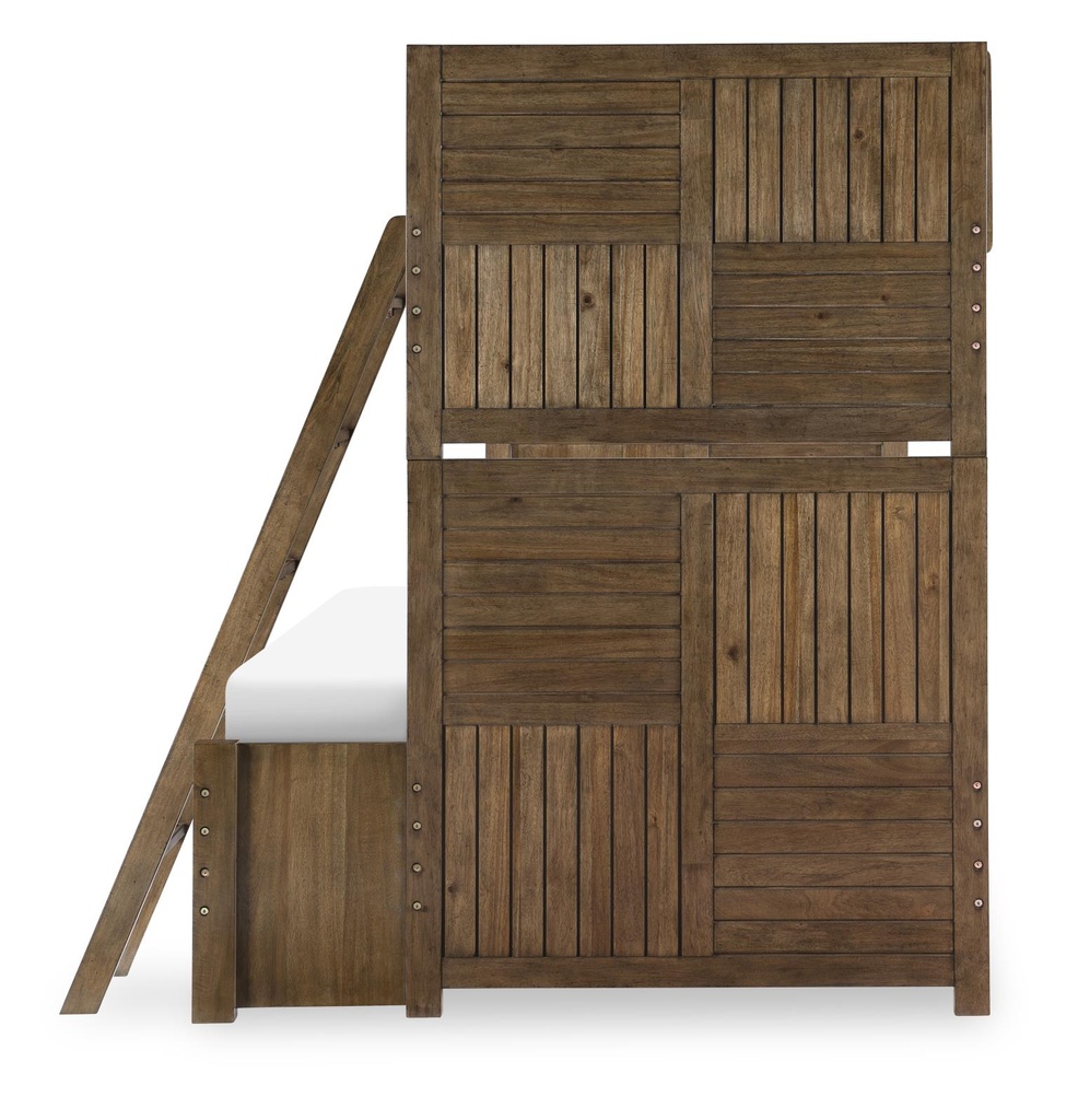 0832-8140K_3_Summercamp Complete Twin over Full Bunk Bed