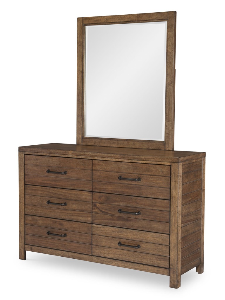 0832-0100_2_Summercamp Vertical Mirror (Beveled)