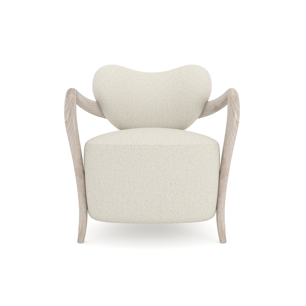 Ashanti Accent Chair