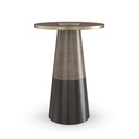 Aperture Accent Table