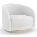 Ahead of the Curve Chair