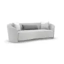 Ahead of the Curve Sofa