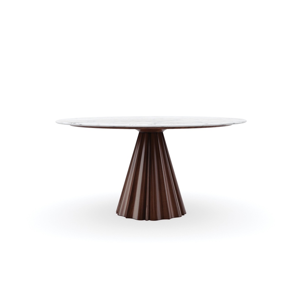 All Natural Dining Table