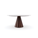 All Natural Dining Table