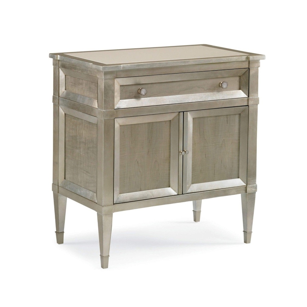 Buona Notte Bedside Table