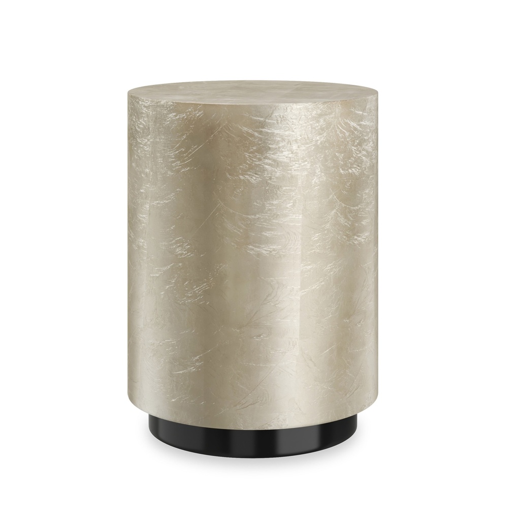 Cocktail Couture End Table