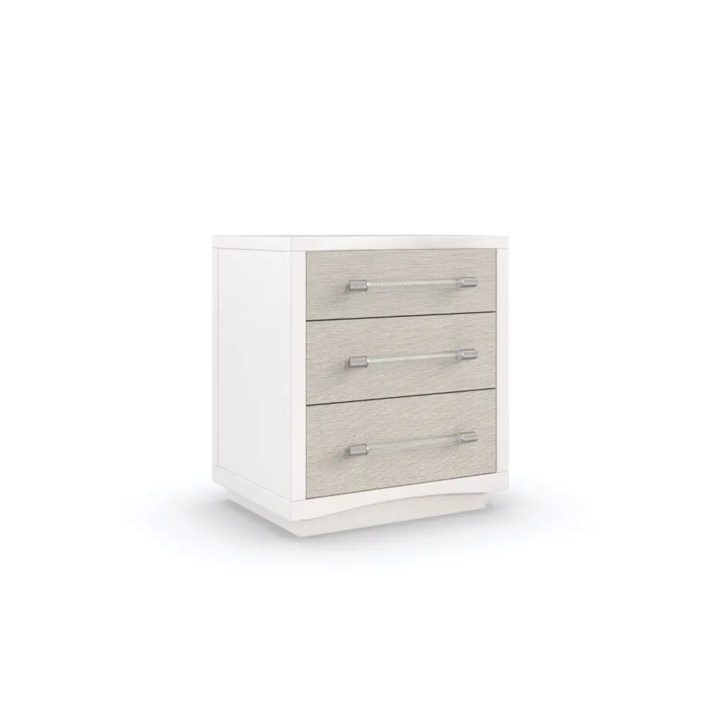 Clarity Nightstand