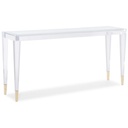 Ahhh Console Table