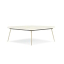 Geo Cocktail Table