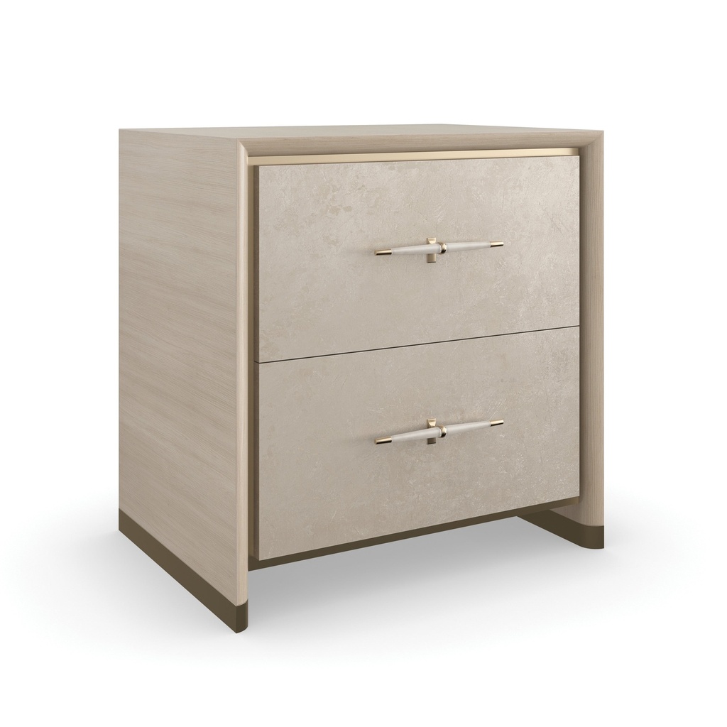 Hang Up Nightstand