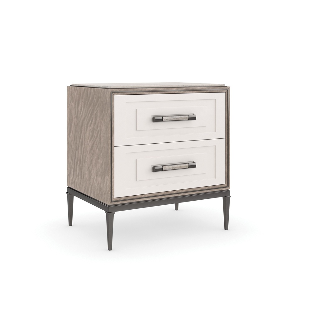 Impressed Nightstand