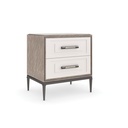 Impressed Nightstand