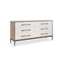 Impressive Dresser