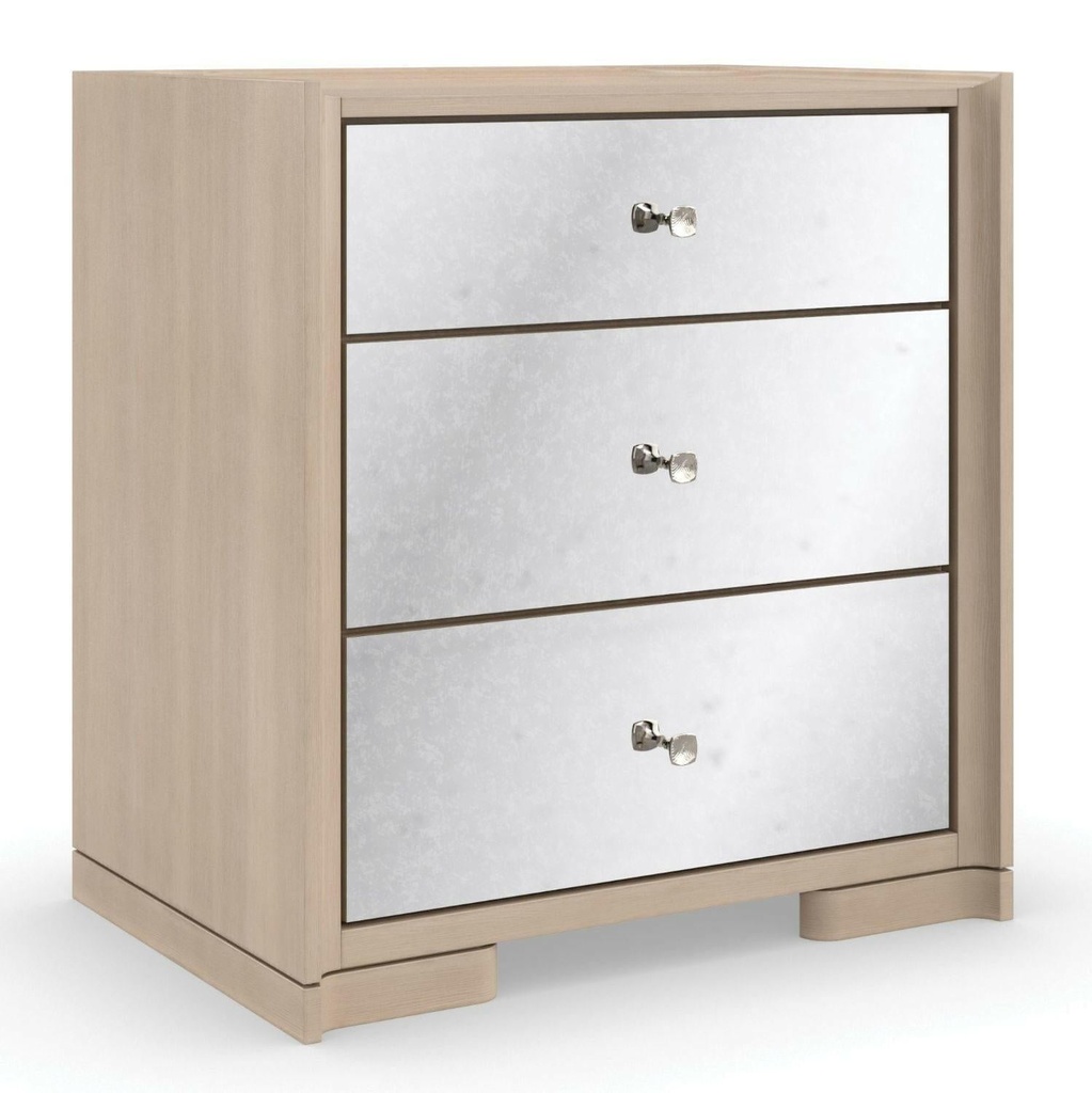 In Your Dreams Nightstand
