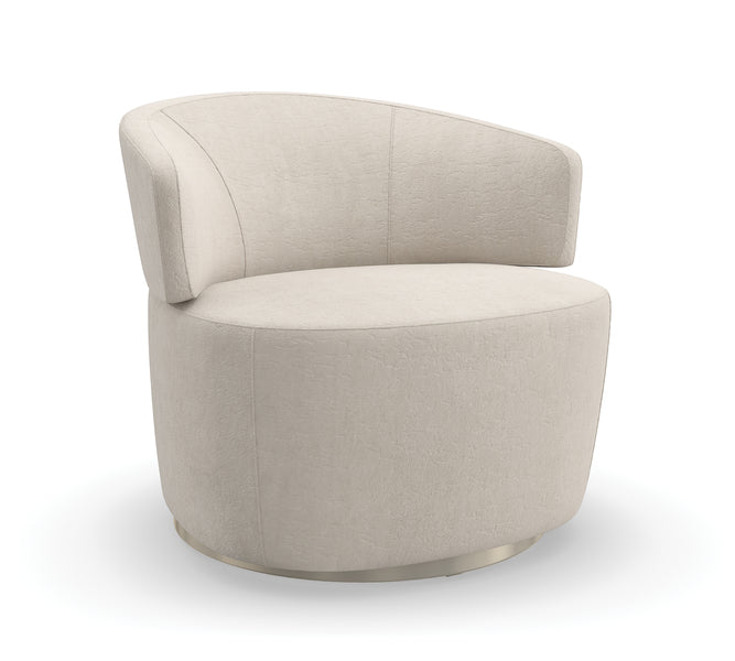Olympia Accent Chair