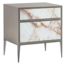Perfect Gem Night Table