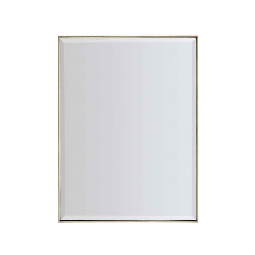 Rectangular Mirror