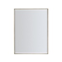 Rectangular Mirror