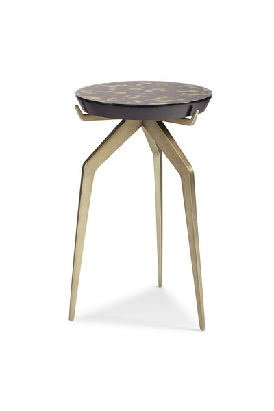 Remix Mirror Accent Table