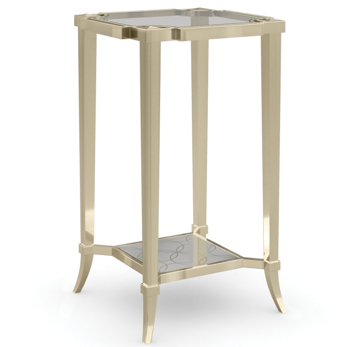 Simply Charming End Table