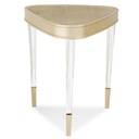 Between You and Me Side Table