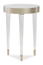 Tri Me End Table