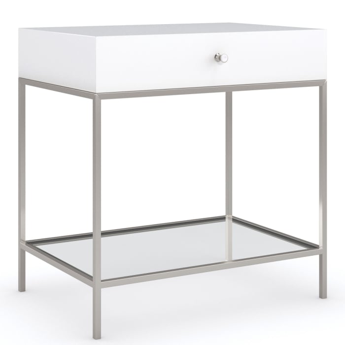 Tiny Tot Nightstand