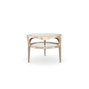 Up and Over Cocktail Table