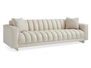 Well-Balanced Sofa