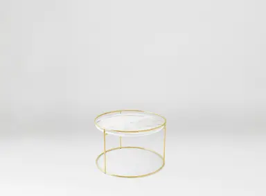 Atollo Coffee Table