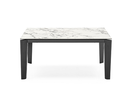 Alpha Table