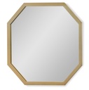 Chelsea Mirror (Gold Finish)