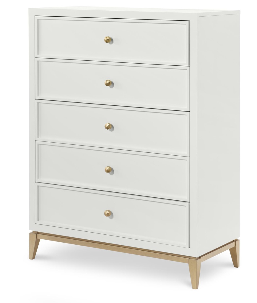 Chelsea Drawer Chest (5 Drawers)