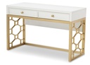 Chelsea Desk/Vanity (2 Drawers)