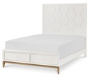 Chelsea Complete Panel Bed, Full