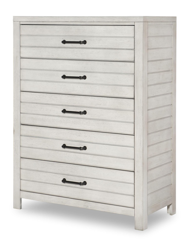 Summer Camp Drawer Chest (5 Drawers)