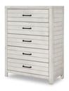 Summer Camp Drawer Chest (5 Drawers)