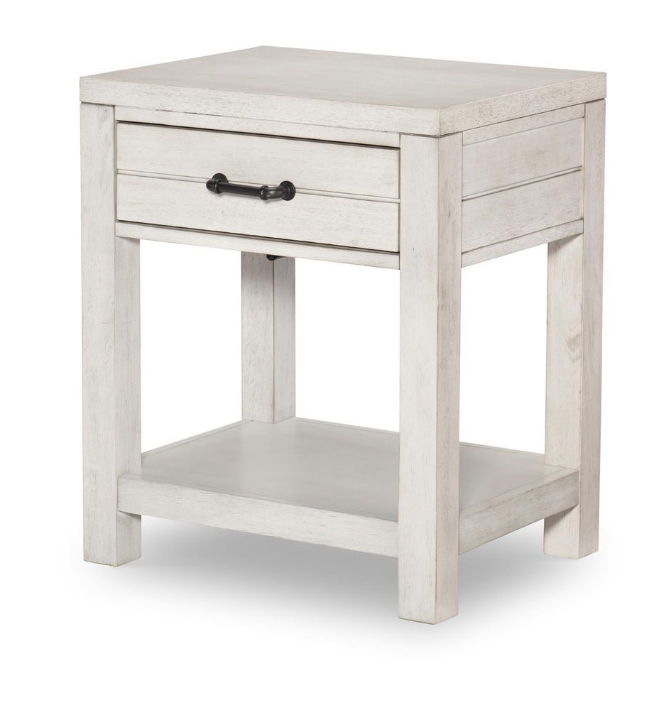 Summer Camp  Open Night Stand (1 Drawer)