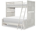 Summer Camp Complete Twin over Full Bunk Bed