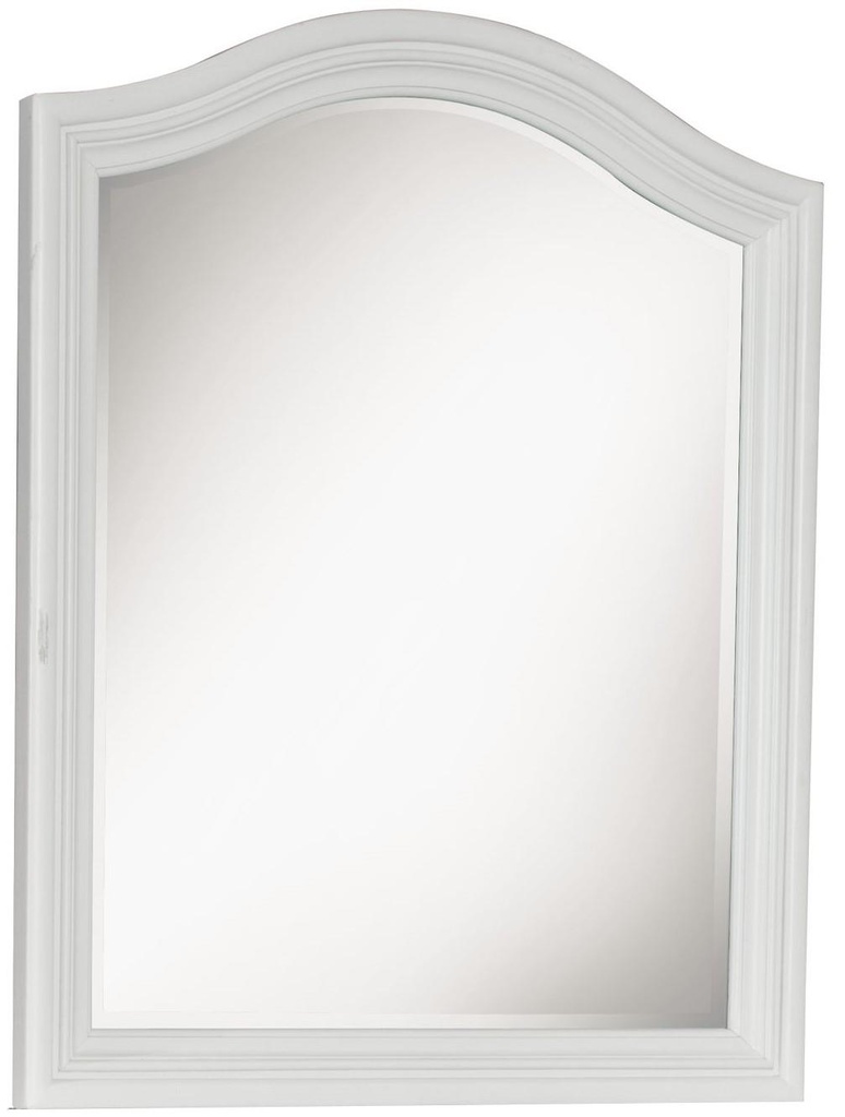 Madison Arched Dresser Mirror