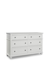 Madison Dresser (6 Drawers)