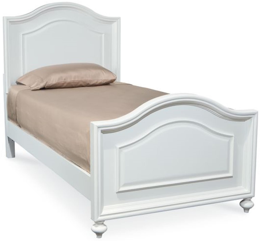 Madison Panel Headboard, Twin