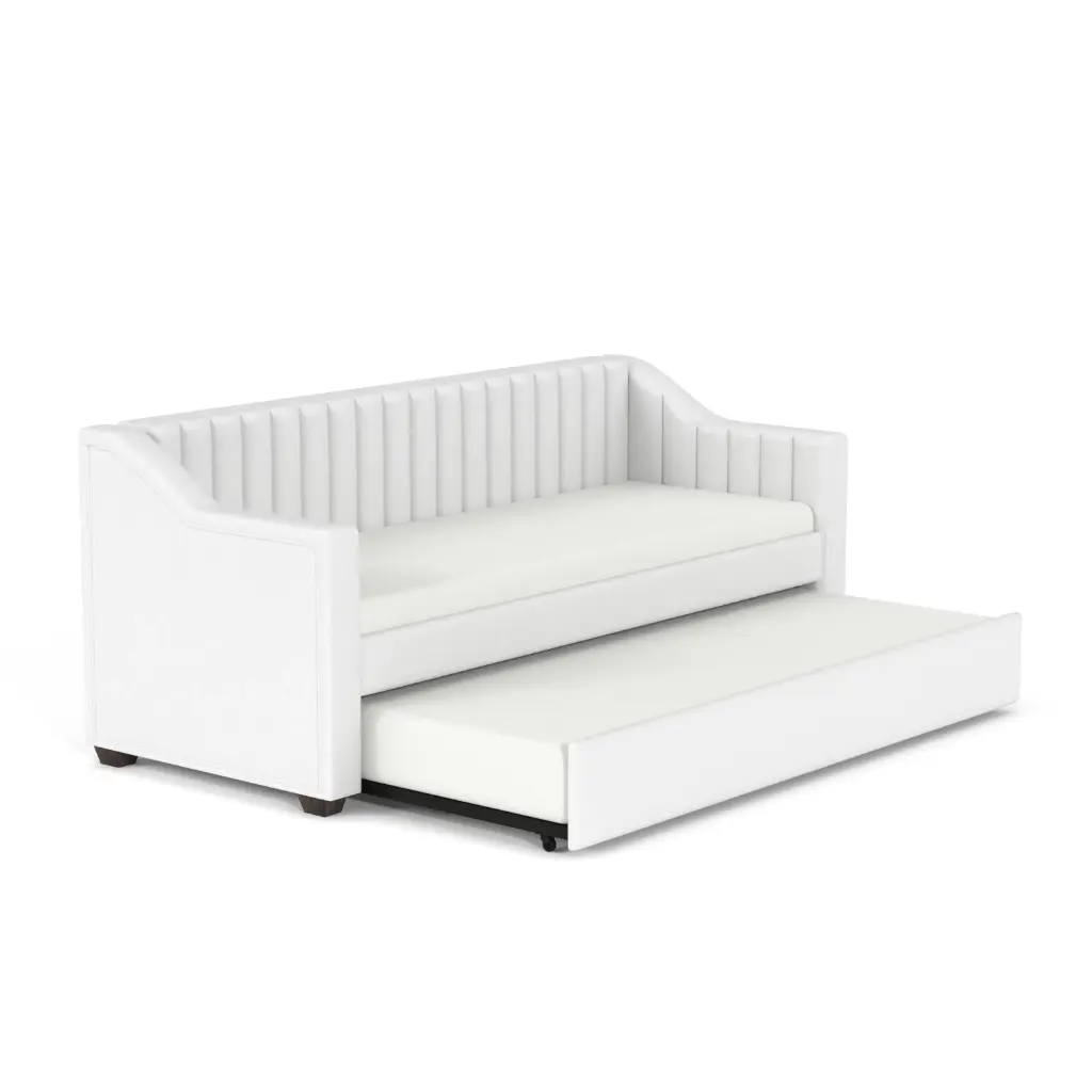 LQ31, Singapore, Trundle Daybed