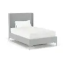 LQ44, Berlin, Upholstered Bed