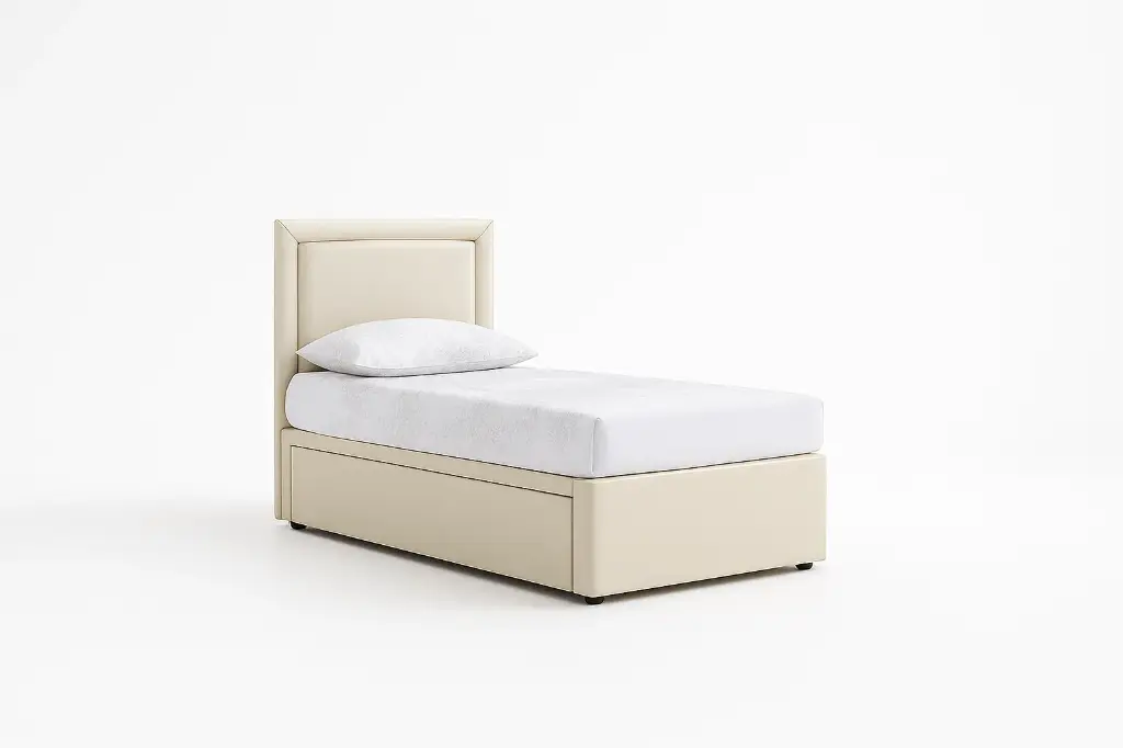 LQ17, Cairo, Trundle Bed