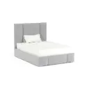 LQ42, Moscow, Three Panel Upholstered Bed