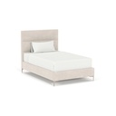 LQ45, Parker, Upholstered Bed
