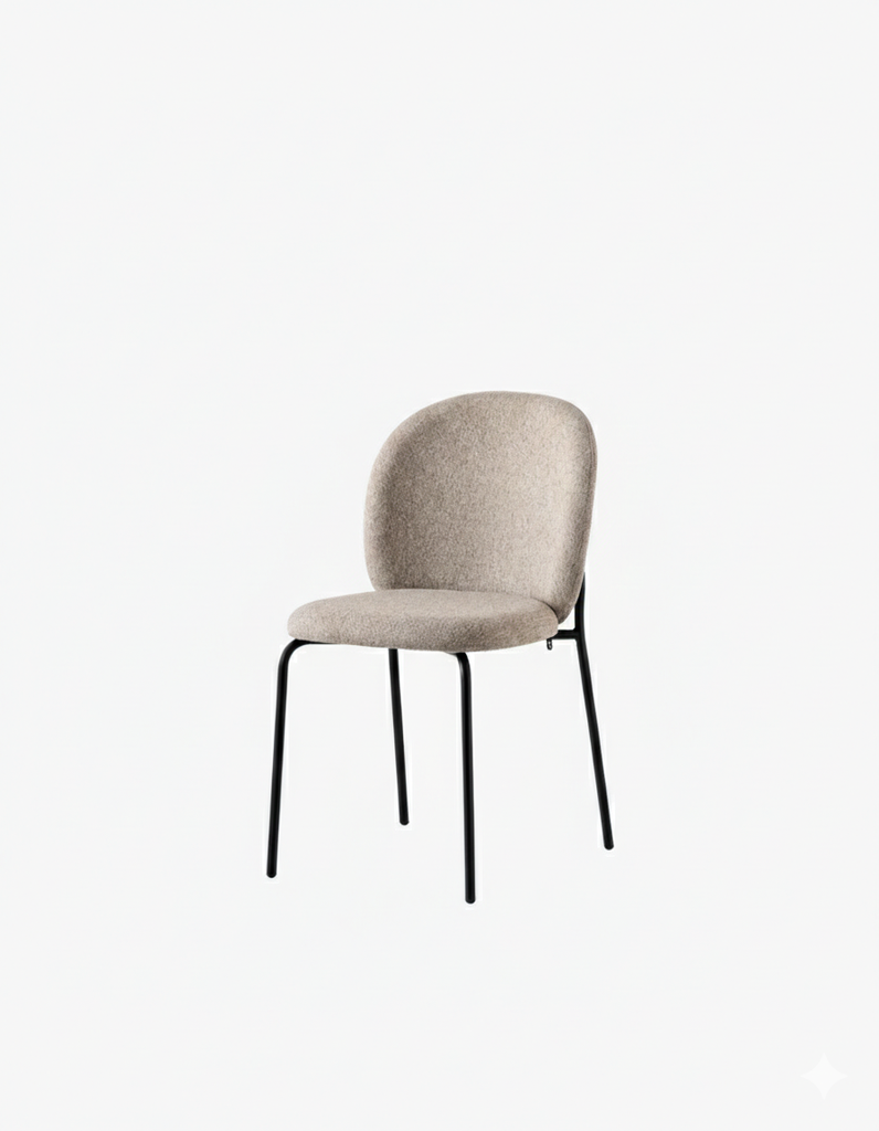 Cozy Mid Chair
